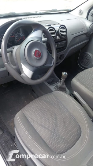 Palio Attractive  1.0