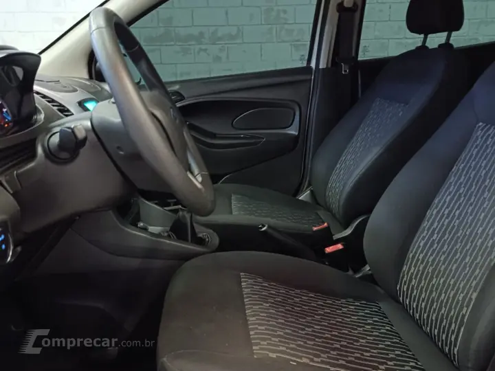 Ka 1.0 Ti-Vct Flex Se Manual