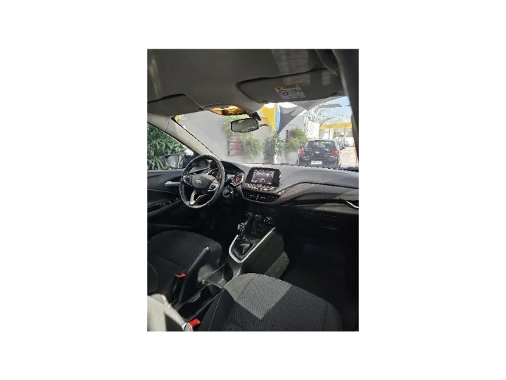 ONIX 1.0 FLEX LT MANUAL