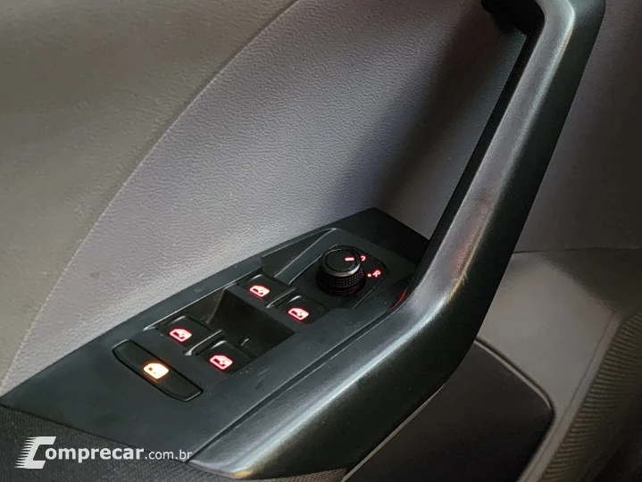 T-CROSS 1.0 200 TSI Sense