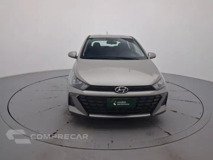 HB20 1.0 12V FLEX LIMITED PLUS MANUAL