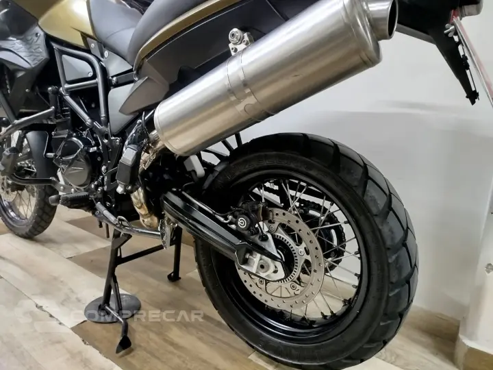 F800 GS