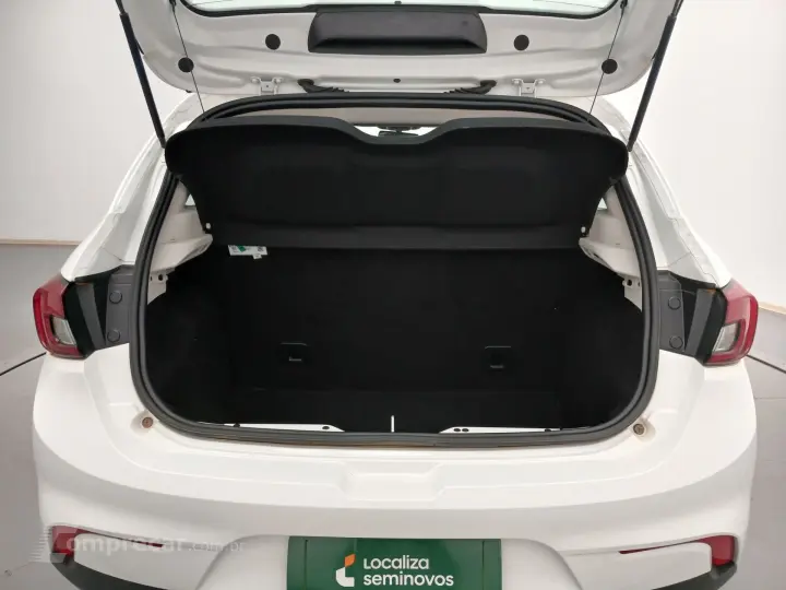 ARGO 1.0 FIREFLY FLEX MANUAL