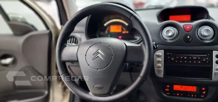 C3 XTR 1.4 Flex 8V 5p