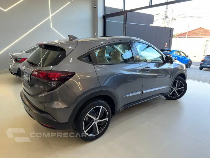 HRV Touring 1.5