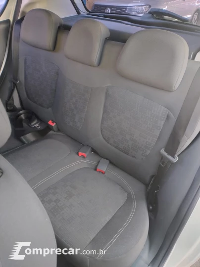PALIO 1.0 MPI Attractive 8V