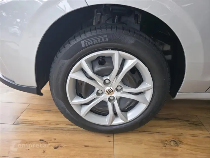 ARGO 1.0 FIREFLY FLEX DRIVE MANUAL