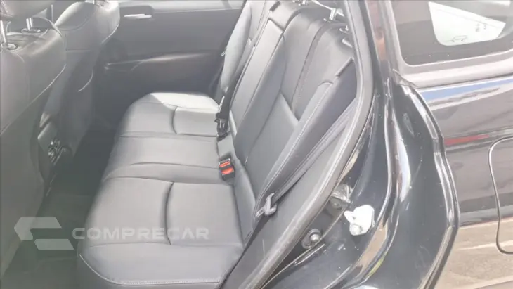 COROLLA CROSS 2.0 VVT-IE FLEX XRE DIRECT SHIFT