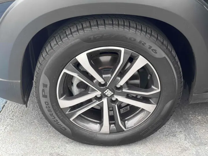 PULSE 1.0 Turbo 200 Hybrid Audace