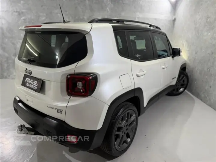 RENEGADE 1.8 16V Limited