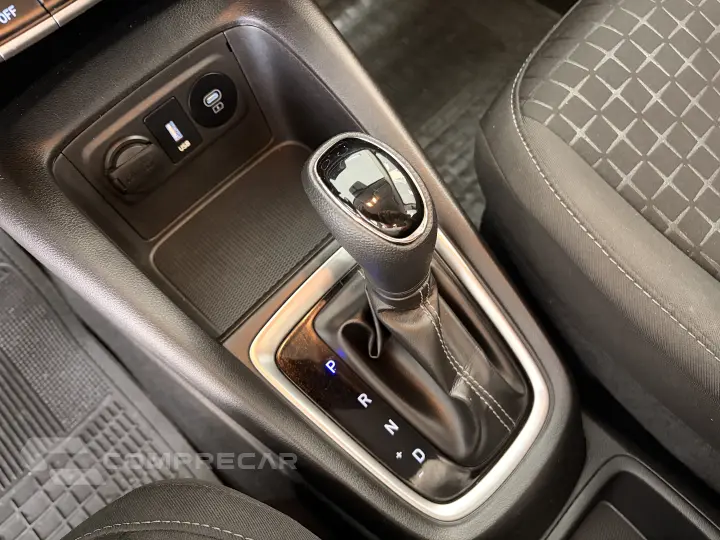 HB20 1.0 TGDI FLEX COMFORT PLUS AUTOMÁTICO