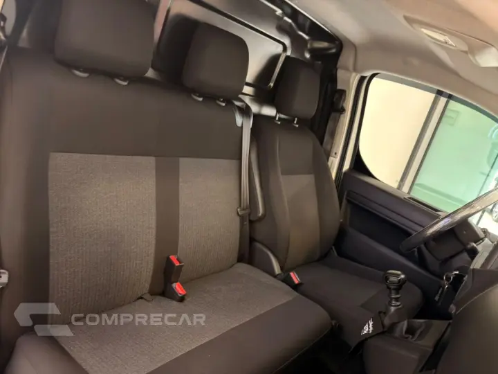 Scudo 1.5 3P BLUEHDI TURBO DIESEL CARGO