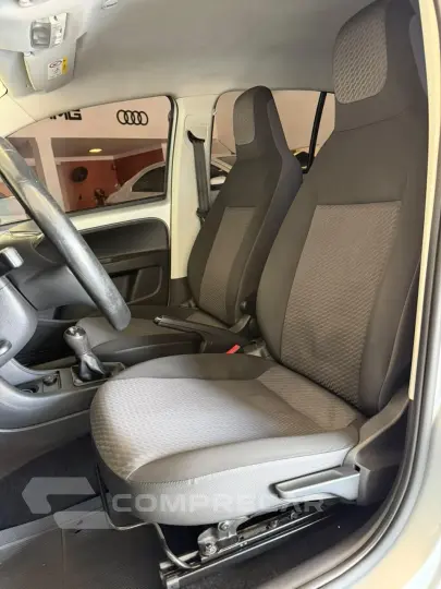 VOLKSWAGEN UP 1.0 TSI MOVE UP!