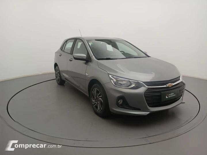 ONIX 1.0 FLEX LT MANUAL