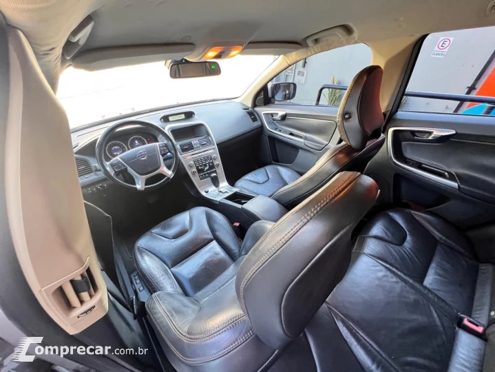 XC 60 3.0 AWD 5p