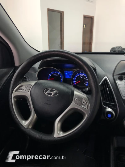 IX35 2.0 MPFI GLS 4X2 16V