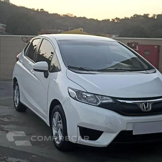 FIT 1.5 LX 16V