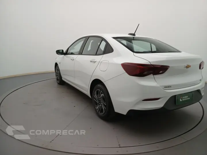 ONIX 1.0 FLEX PLUS LT MANUAL