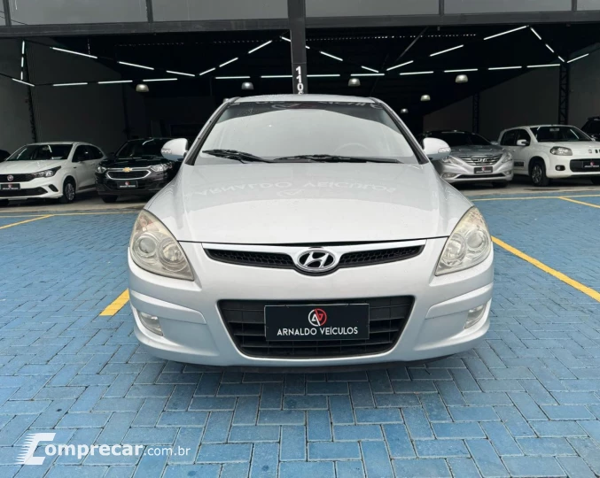 i30 2.0 16V 145cv 5p Aut.