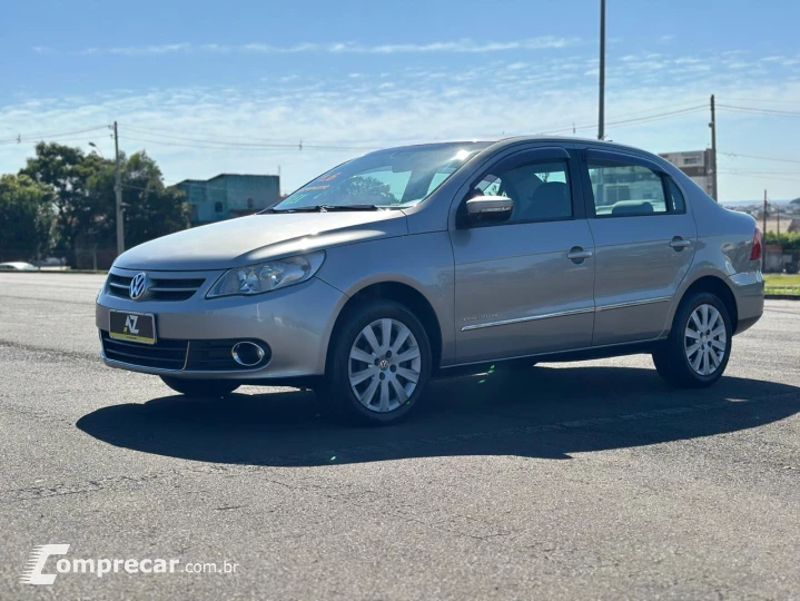 VOYAGE 1.6 MI Comfortline 8V