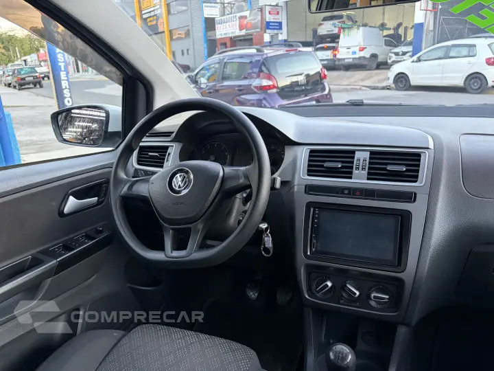 FOX 1.0 MPI Trendline 12V
