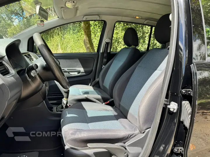 FOX 1.6 MI Bluemotion 8V