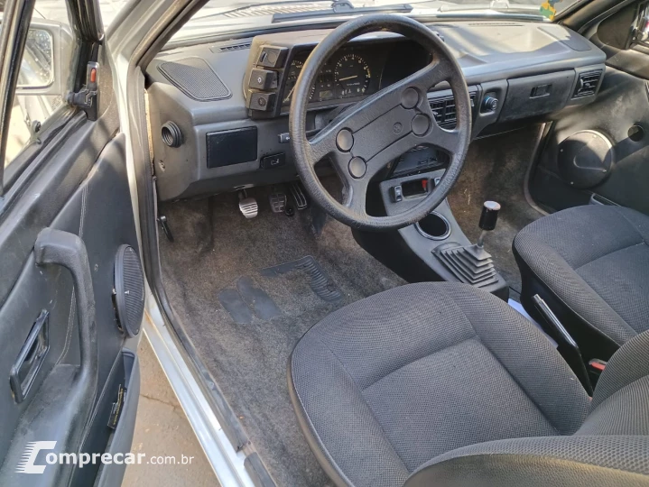 SAVEIRO CL 1.6