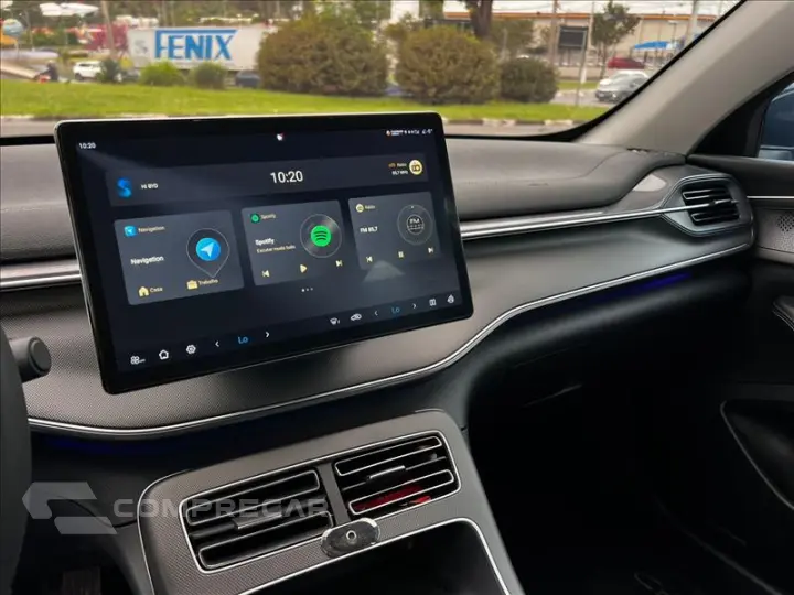 KING 1.5 Dm-i Phev GS