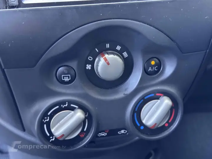 VERSA 1.0 12V FLEX V-DRIVE MANUAL