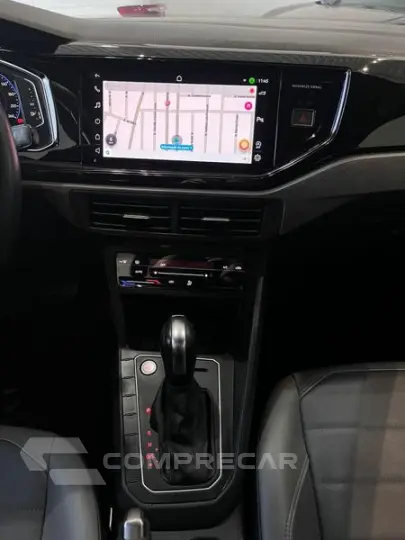 NIVUS HIGHLINE 1.0 200 TSI FLEX AUT.