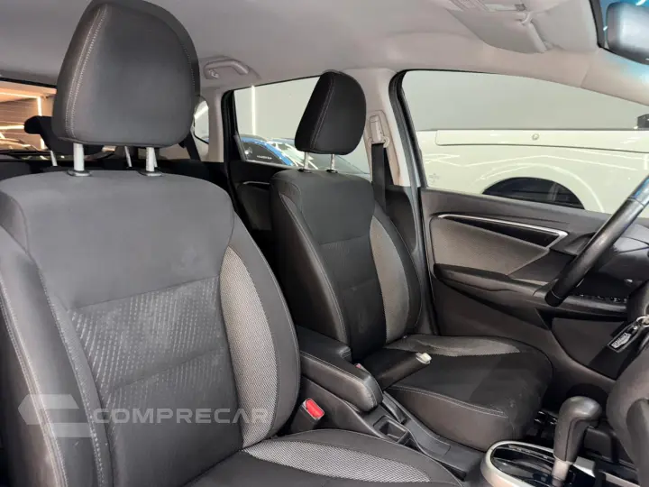WR-V EX 1.5