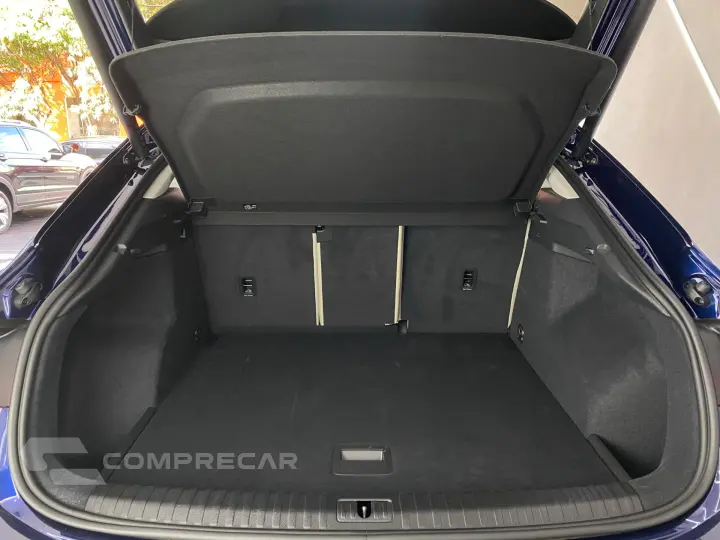 Q3 SPB Performance 2.0 TFSI Tipt. Quatt.