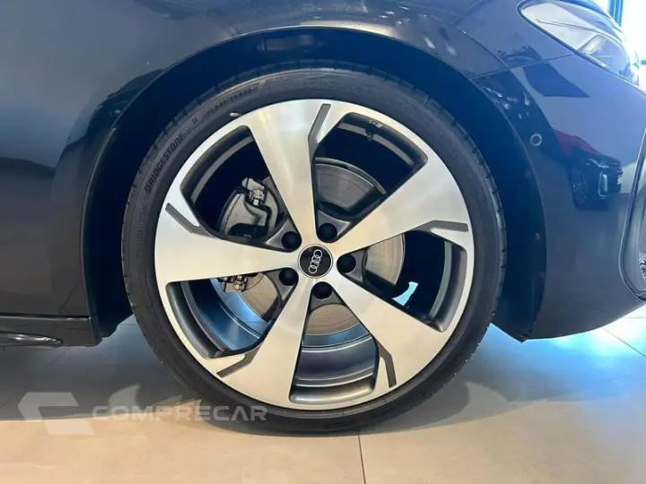 A5 SEDAN PERFORMANCE S EDITION 2.0 TFSI QUATTRO