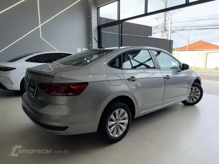 Vitus Confortline 1.0 Tsi