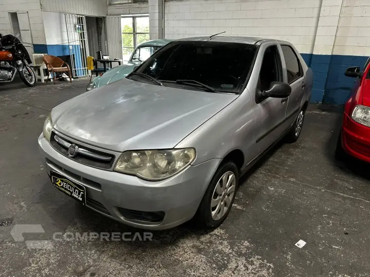 SIENA 1.0 MPI FIRE 8V FLEX 4P MANUAL