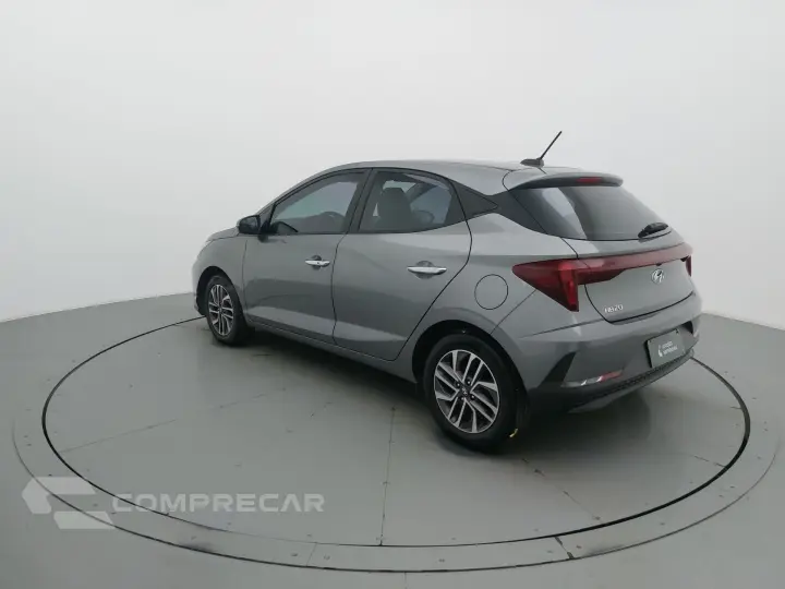 HB20 1.0 12V FLEX LIMITED PLUS MANUAL