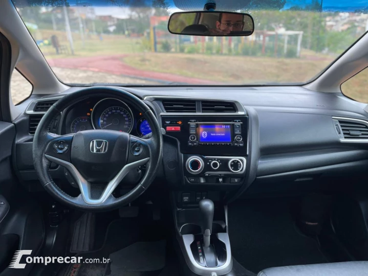 FIT 1.5 EXL 16V