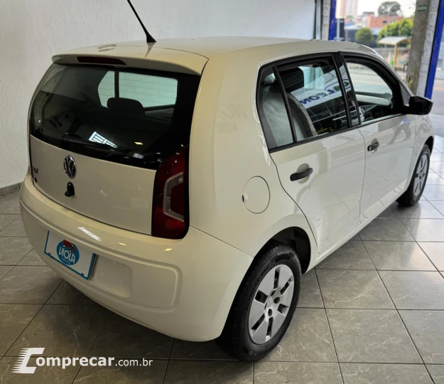 UP 1.0 MPI Take UP 12V