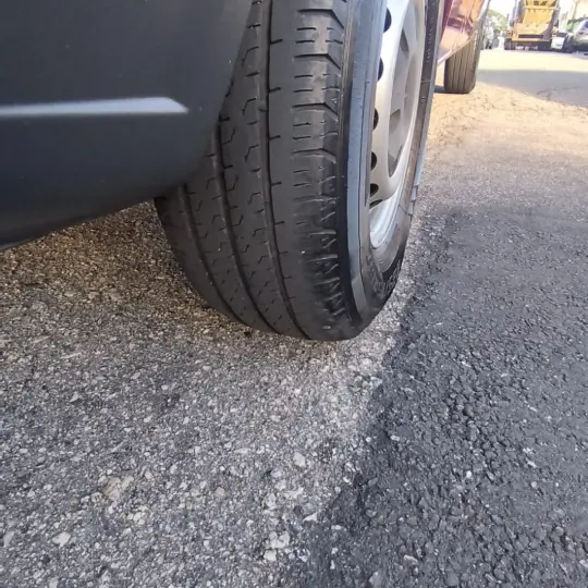 SPRINTER 2.2 311 CDI Furgão Street 10.5 16V Bi-turbo