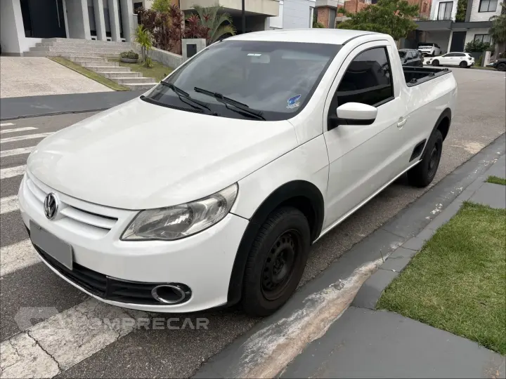 SAVEIRO 1.6 CS 8V