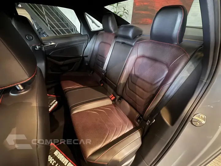 Jetta 2.0 4P 350 TSI GLI AUTOMÁTICO DSG