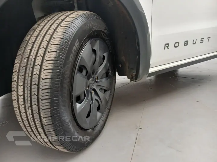 SAVEIRO 1.6 MSI ROBUST CS 16V FLEX 2P MANUAL