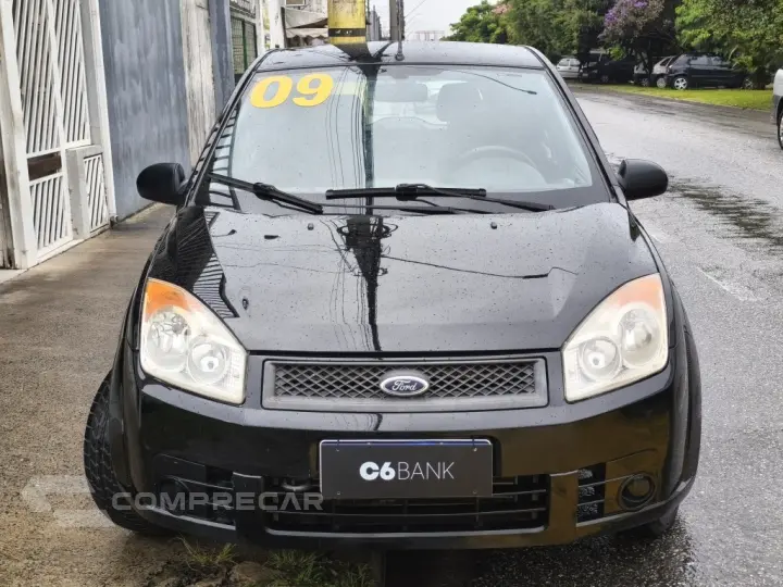 FIESTA 1.0 MPI CLASS HATCH 8V FLEX 4P MANUAL