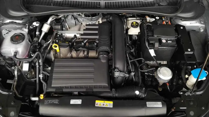 VIRTUS 1.4 250 TSI EXCLUSIVE AUTOMÁTICO