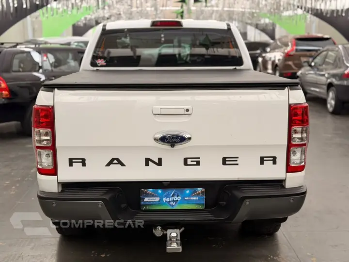 RANGER 2.2 XLS 4X4 CD 16V