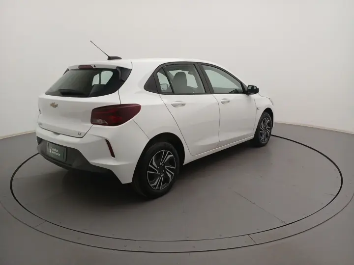 ONIX 1.0 FLEX LT MANUAL