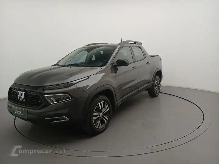 TORO 1.3 TURBO 270 FLEX FREEDOM AT6