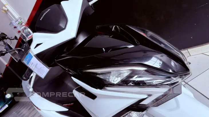 ELITE 125