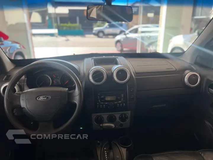 ECOSPORT 2.0 XLT 16V FORD