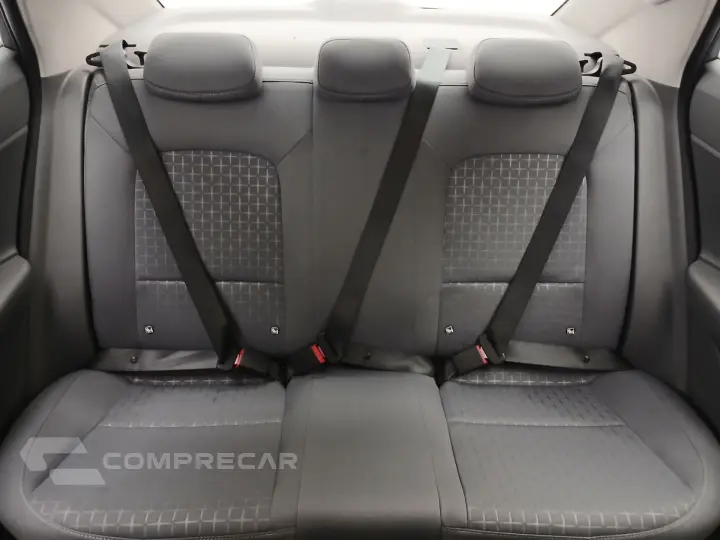 HB20S 1.0 TGDI FLEX COMFORT PLUS AUTOMÁTICO